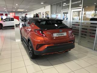 Garage Toyota - STA 78 - La Verrière 2