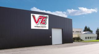 Garage VFE 0
