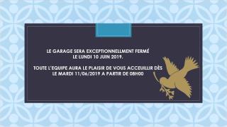 Garage SNB Automobiles 0