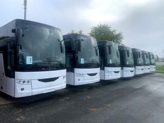 Garage Van Hool France 0