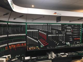 Garage F et C Pièces Autos 0