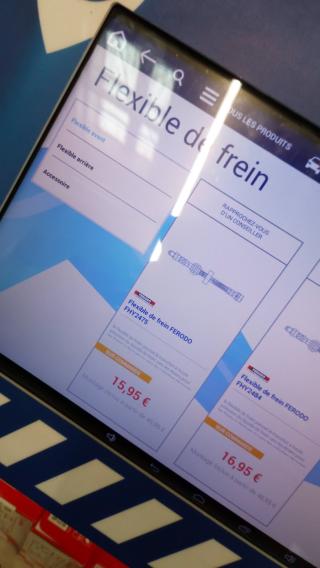 Garage Norauto Montlucon 0