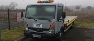 Garage PEUGEOT - GARAGE DU RELAIS 0