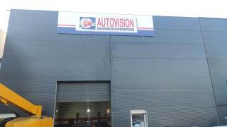 Garage Autovision 0