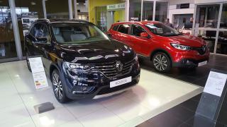 Garage RENAULT GIEN - Reverdy Basty Automobiles 0