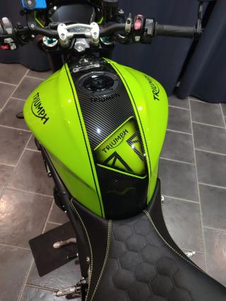 Garage Cbpmc carrosserie moto 0