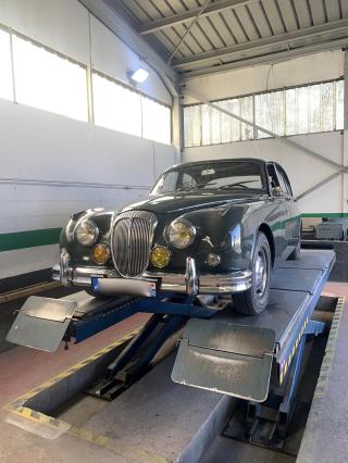 Garage DEKRA AUTO CONTROLE CHATILLON 2