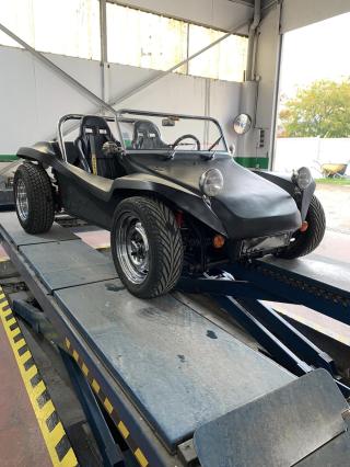 Garage DEKRA AUTO CONTROLE CHATILLON 0