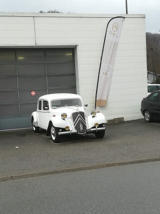 Garage AD Garage Expert BR AUTOMOBILES 1