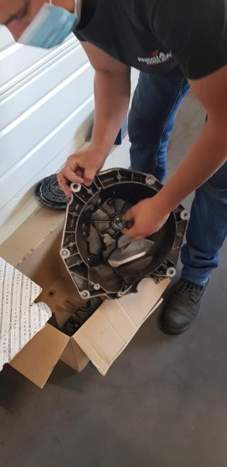 Garage CHARTIER AUTOMOBILES 0