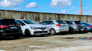 Garage MCV automobiles 0