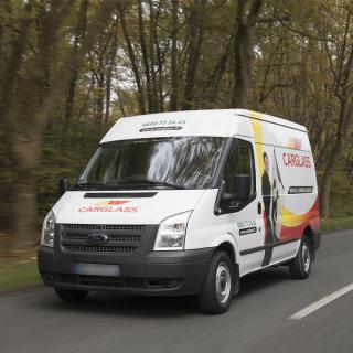 Garage CARGLASS Pare-Brise Villemomble 0