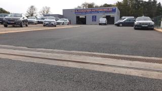 Garage Garage Claris Automobiles 1