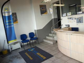 Garage LFM CONTROLE 2