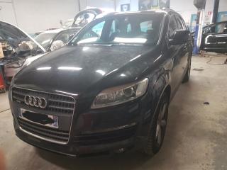 Garage Eurorepar Carrosserie Muroise 0