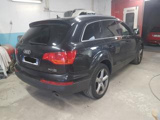 Garage Eurorepar Carrosserie Muroise 0