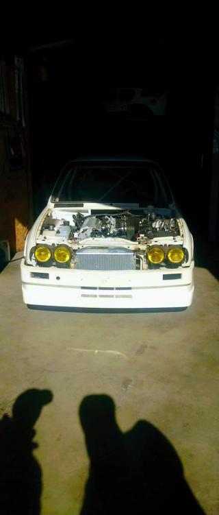 Garage Garage ///Multi Meca 0