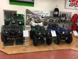 Garage Occitaine Agri - Motoculture 1