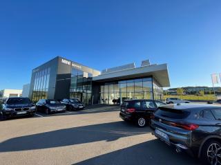 Garage Edenauto Premium BMW 0