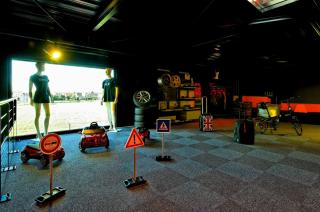 Garage MINI VALMOTORS 0