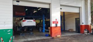 Garage Ms garage auto lugrin 0