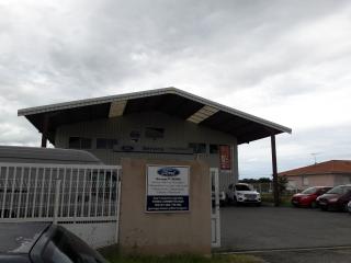 Garage Garage Bosc 0