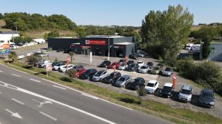 Garage VPN Autos Auch - First Stop - Exclusif Automobile 0