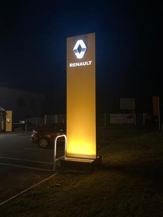 Garage Renault Garage , Aubigny-Sur-Nère 0