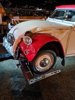 Garage Carrosserie Caminiti 0