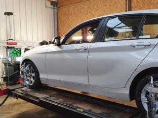 Garage GARAGE BELINAUTO.FR GAUDIN DAVID Réparation et entretien toutes marques 0