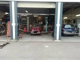 Garage Profil Plus Carpiquet 0