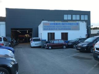 Garage Avenir Automobiles 1