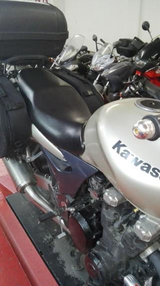 Garage Akro Motos 13 0