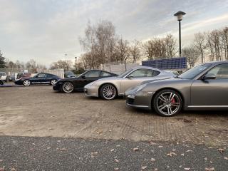 Garage Garage carrosserie CHARBONNIER 1