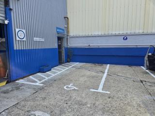 Garage CONTROLE TECHNIQUE AUTO BILAN SYSTEMS Auto / Moto 91 Corbeil Essonne 0