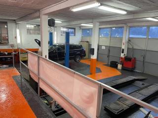 Garage EUROREPAR BGS 2