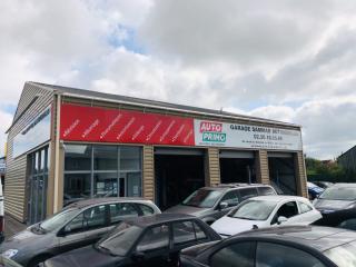 Garage SAMMAR AUTOMOBILES 0