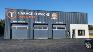 Garage Garage Kerviche - Technicar Services 0