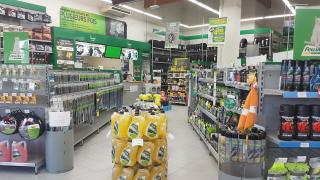Garage Feu Vert 0