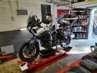 Garage RL Motor's - Motocycles et quads 0