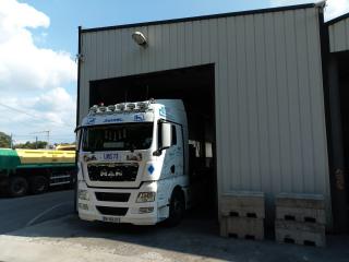 Garage Garage Vialle 2