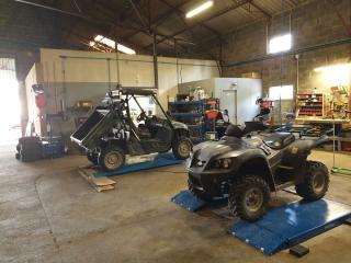 Garage MAX Carrosserie Auto & Motoculture 2