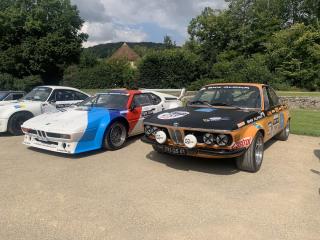 Garage D.A AUTO SPORT - Spécialiste BMW 0