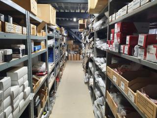 Garage Sport-Classic 0