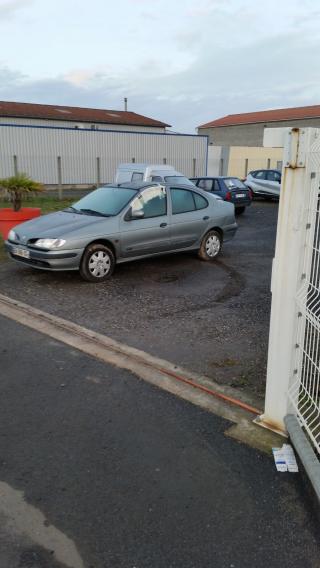 Garage AD Garage Jarrige Sarl 0