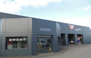 Garage AD Garage Expert MICHAUD SAS 0