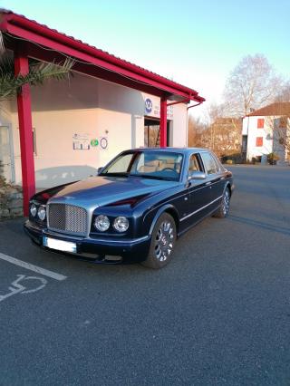 Garage CONTROLE TECHNIQUE SAINT PALAIS ACA 0