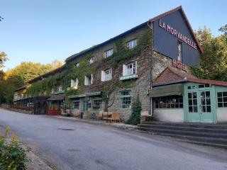 Garage AD Garage Expert GDP 2