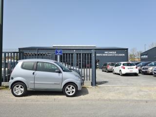 Garage SARL NEO AUTOMOBILES - Technicar Services 1