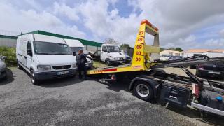 Garage SARL NEO AUTOMOBILES - Technicar Services 0